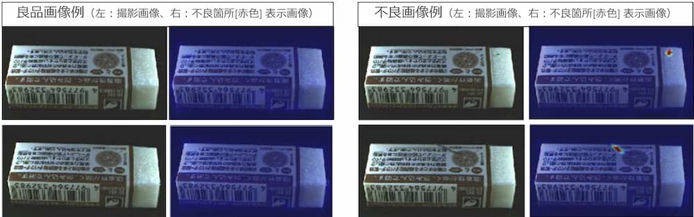 透明フィルム包装